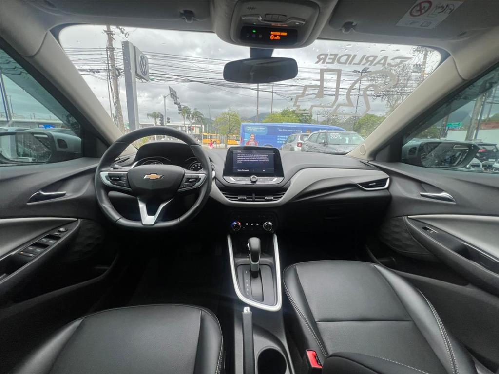 ONIX 1.0 TURBO FLEX PREMIER AUTOMÁTICO8