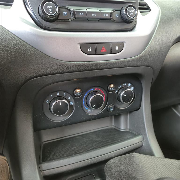 KA 1.0 TI-VCT FLEX SE PLUS MANUAL