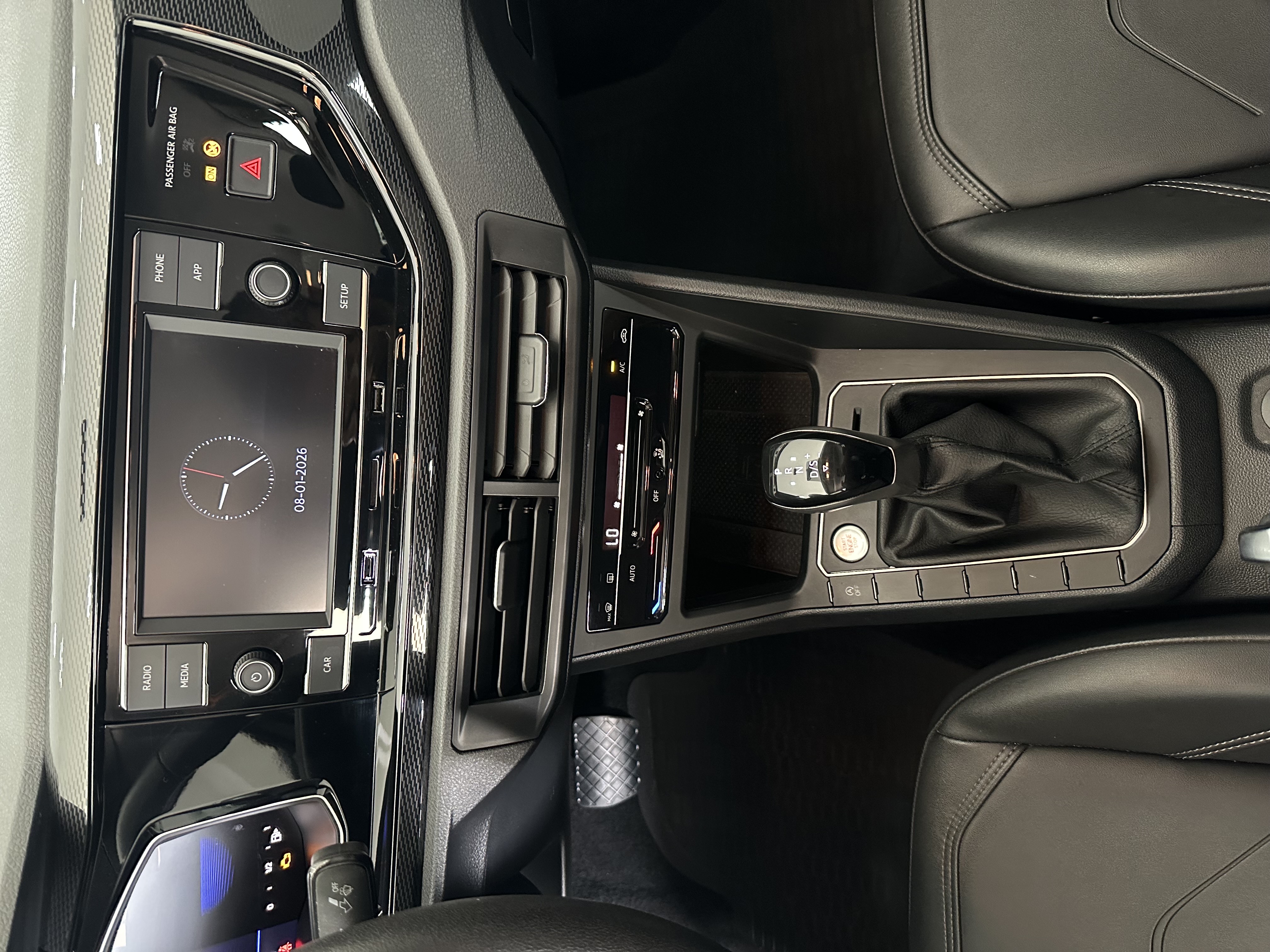 VIRTUS 1.0 200 TSI COMFORTLINE AUTOMÁTICO11