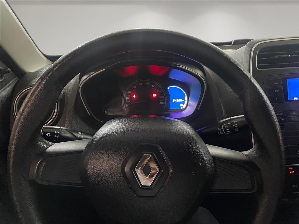 KWID 1.0 12V SCE FLEX ZEN MANUAL7