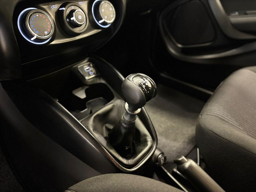 CRONOS 1.3 FIREFLY FLEX DRIVE MANUAL12