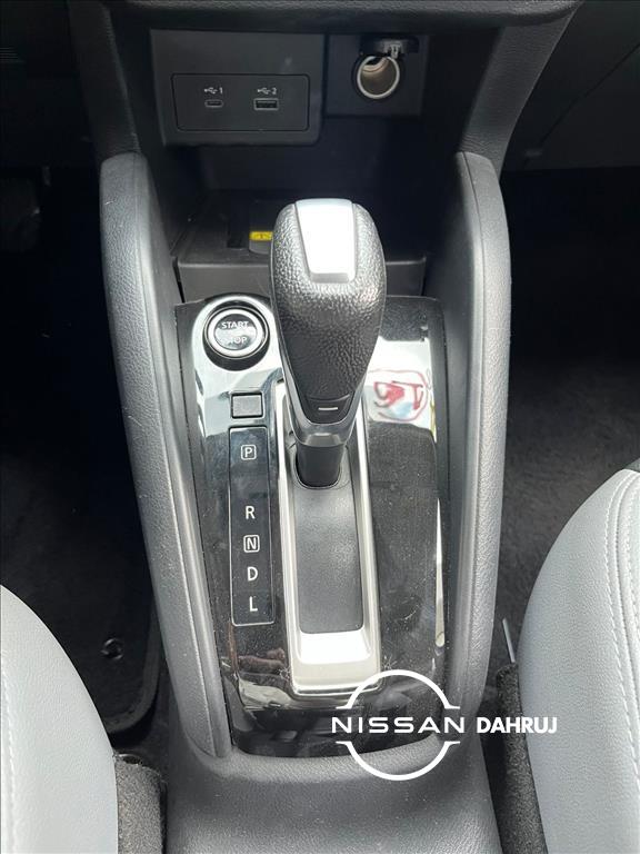 KICKS 1.6 16V FLEXSTART EXCLUSIVE XTRONIC6
