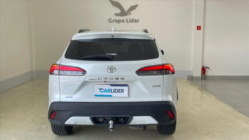 COROLLA CROSS 2.0 VVT-IE FLEX XRE DIRECT SHIFT10