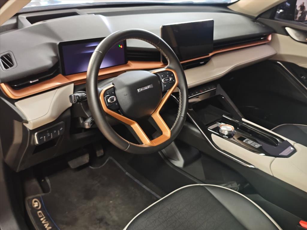 HAVAL H6 1.5 HEV E-TRACTION6