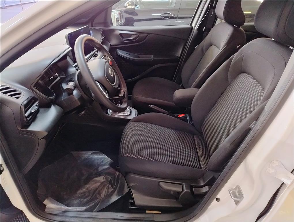 PULSE 1.0 TURBO 200 FLEX CVT