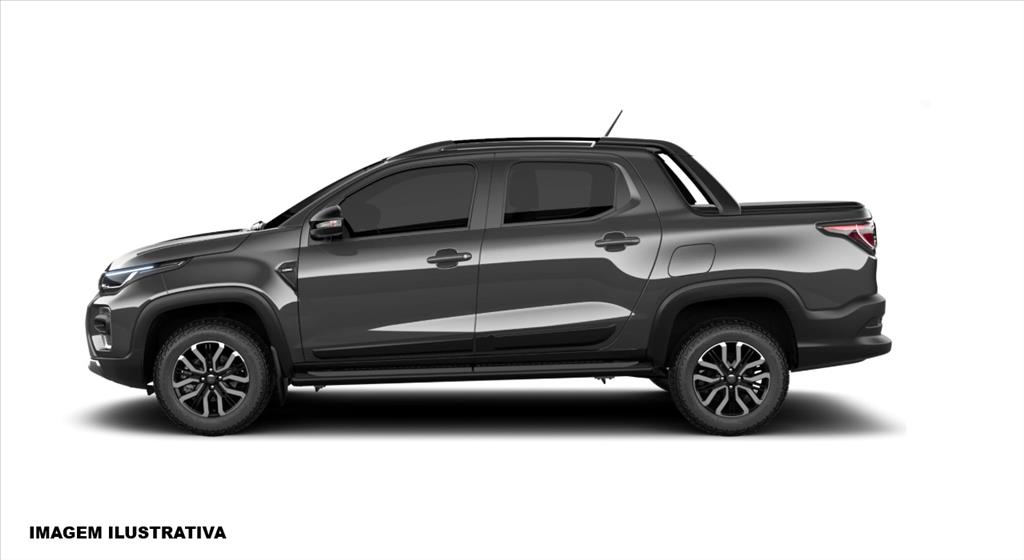 STRADA 1.0 TURBO 200 FLEX RANCH CD CVT9