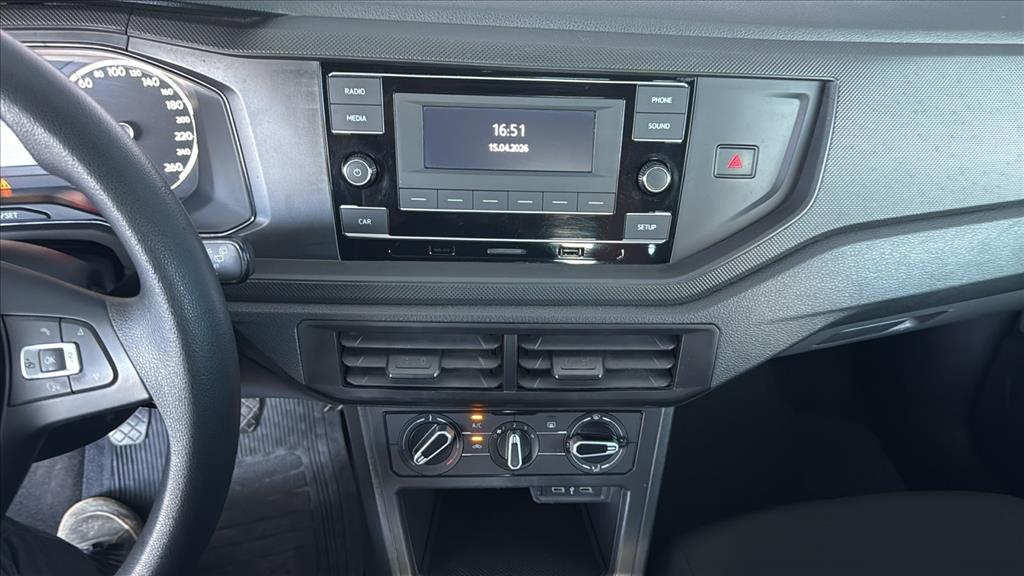 POLO 1.0 MPI TRACK MANUAL8