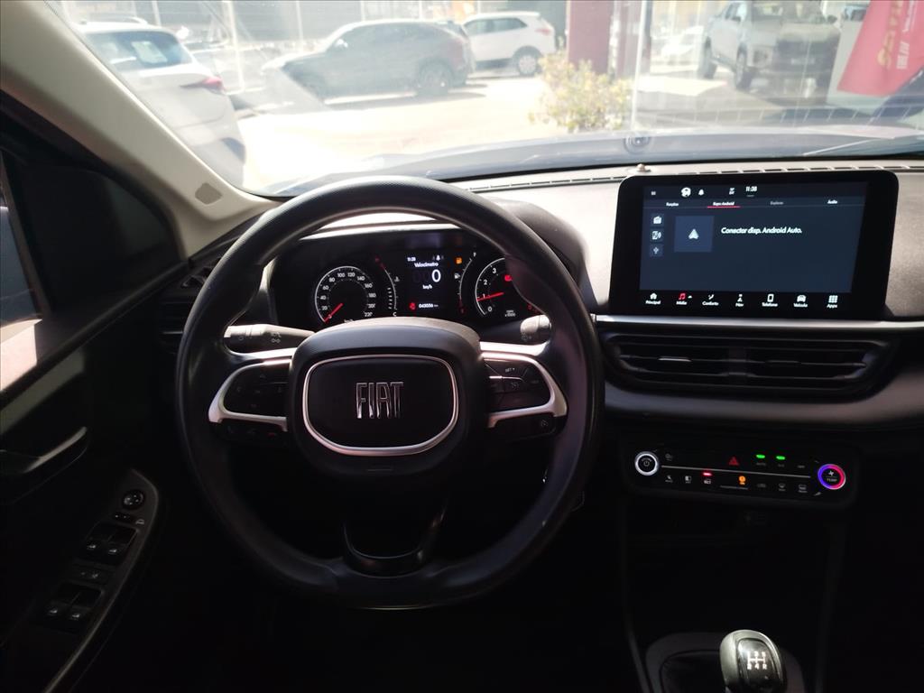 PULSE 1.3 FLEX DRIVE MANUAL10