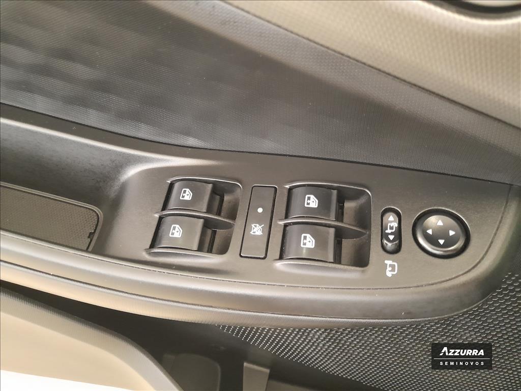 PULSE 1.0 TURBO 200 FLEX IMPETUS CVT8