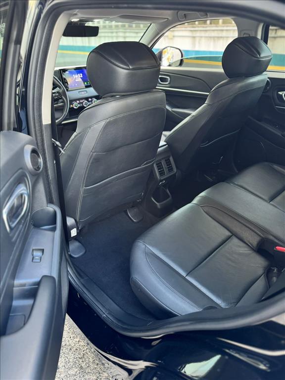 HR-V 1.5 DI I-VTEC TURBO FLEX TOURING CVT9