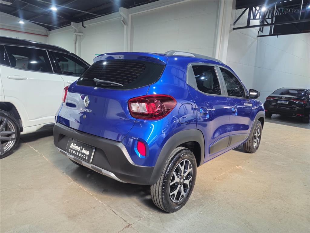 KWID 1.0 12V SCE FLEX OUTSIDER MANUAL9