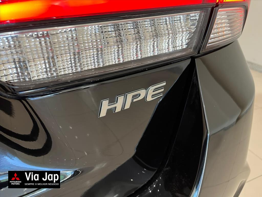 Mitsubishi-OUTLANDER SPORT-2.0 MIVEC FLEX HPE AUTOMÁTICO