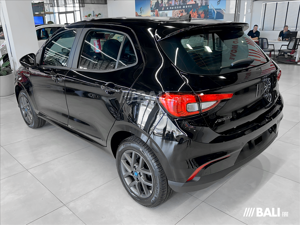 ARGO 1.0 FIREFLY FLEX DRIVE MANUAL4