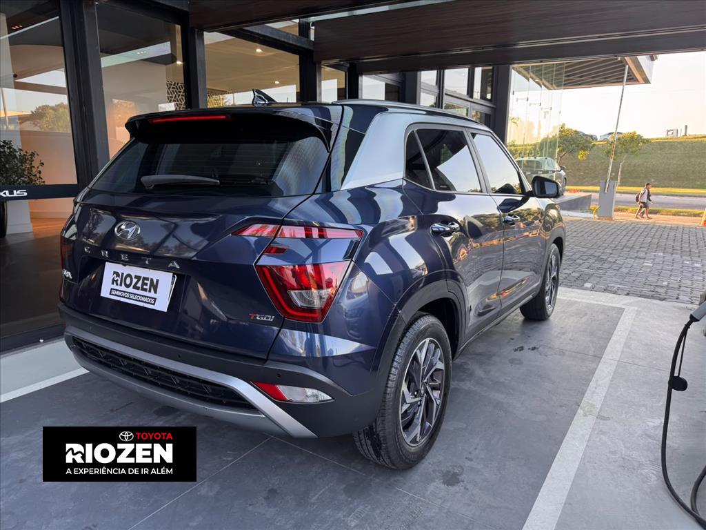CRETA 1.0 TGDI FLEX PLATINUM AUTOMÁTICO2