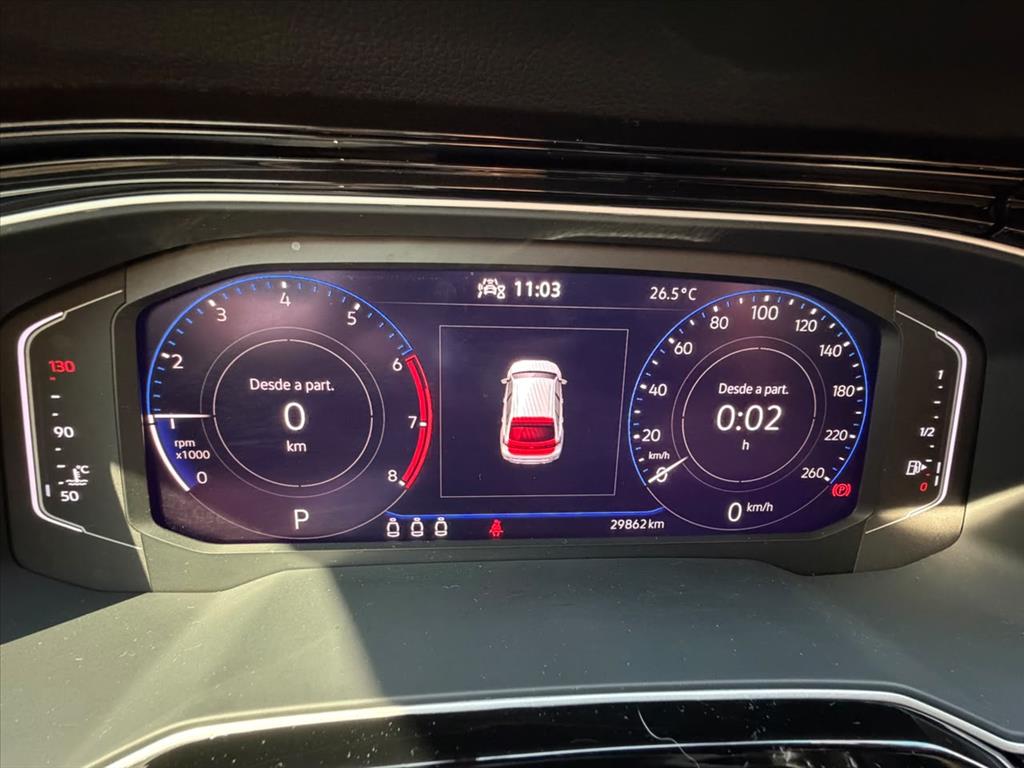 NIVUS 1.0 200 TSI TOTAL FLEX HIGHLINE AUTOMÁTICO4