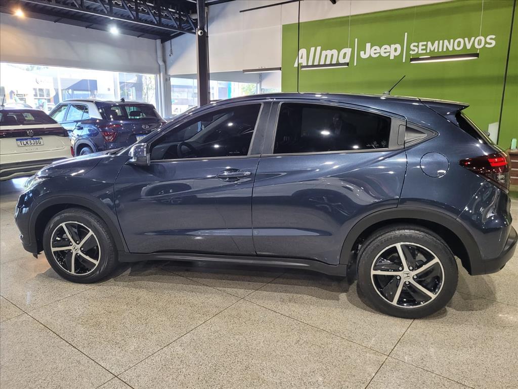 HR-V 1.8 16V FLEX LX 4P AUTOMÁTICO HR-V 1.8 16V FLEX LX 4P AUTOMÁTICO