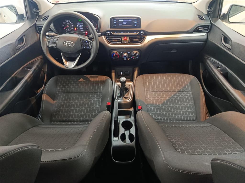 HB20 1.0 12V FLEX SENSE PLUS MANUAL7