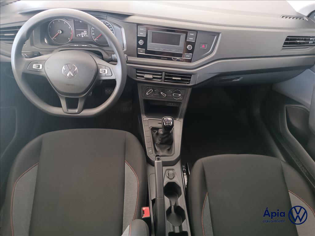 POLO 1.0 MPI TRACK MANUAL8