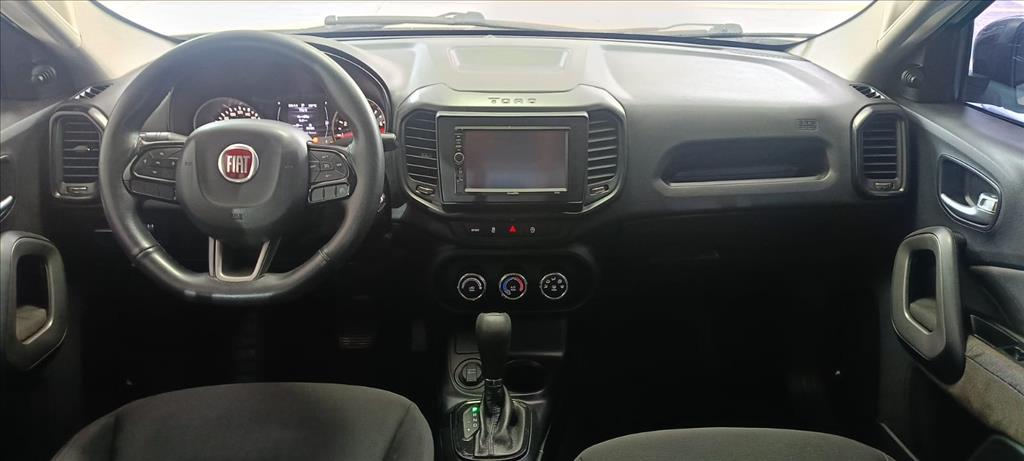 TORO 1.8 16V EVO FLEX ENDURANCE AT66