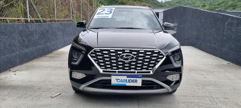 CRETA 1.0 TGDI FLEX PLATINUM AUTOMÁTICO2