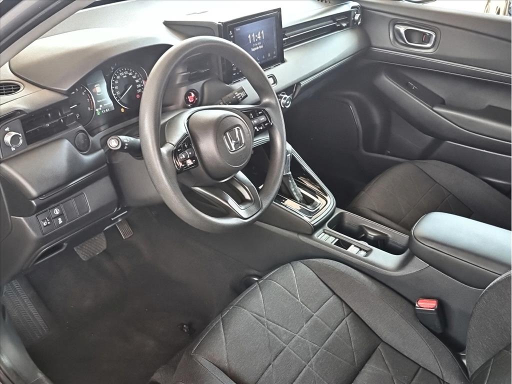 HR-V 1.5 DI I-VTEC FLEX EX CVT5
