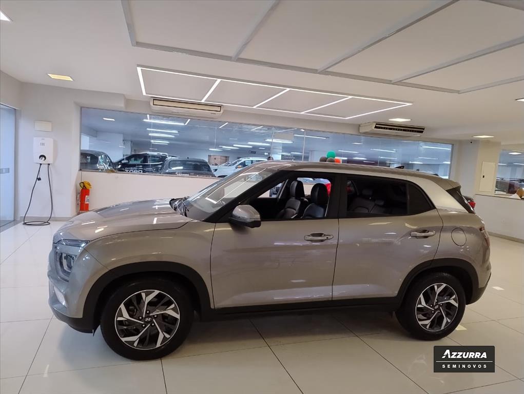 CRETA 1.0 TGDI FLEX PLATINUM AUTOMÁTICO4
