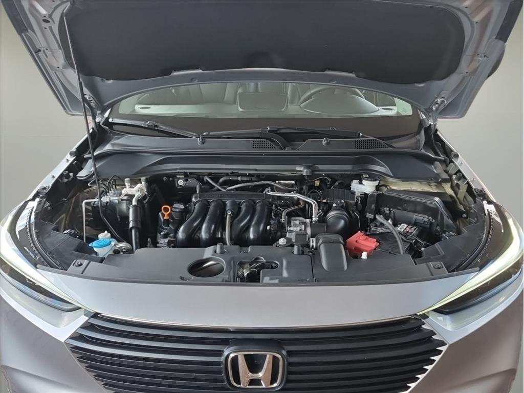 HR-V 1.5 DI I-VTEC FLEX EXL CVT9