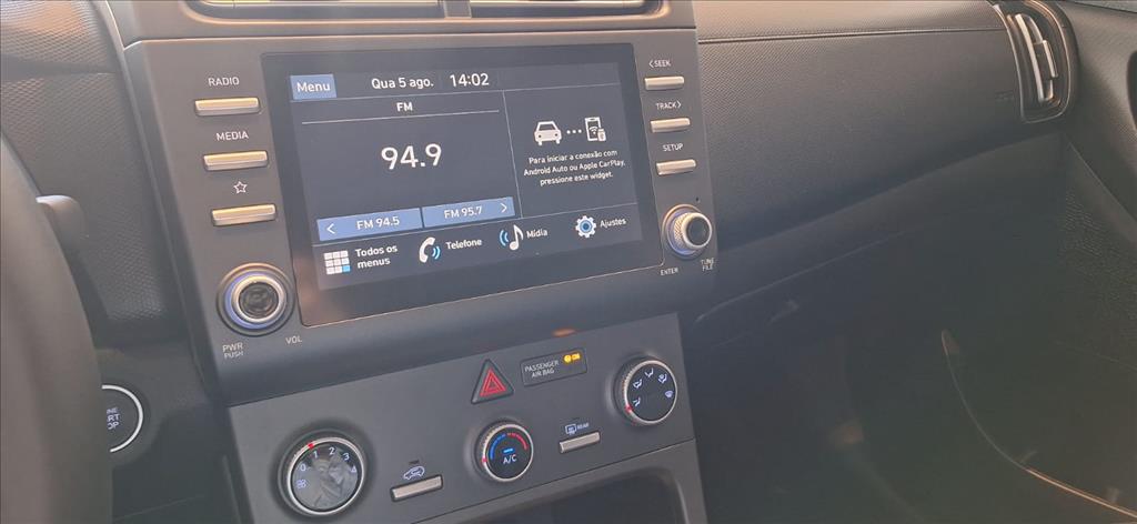 CRETA 1.0 TGDI FLEX COMFORT AUTOMÁTICO13