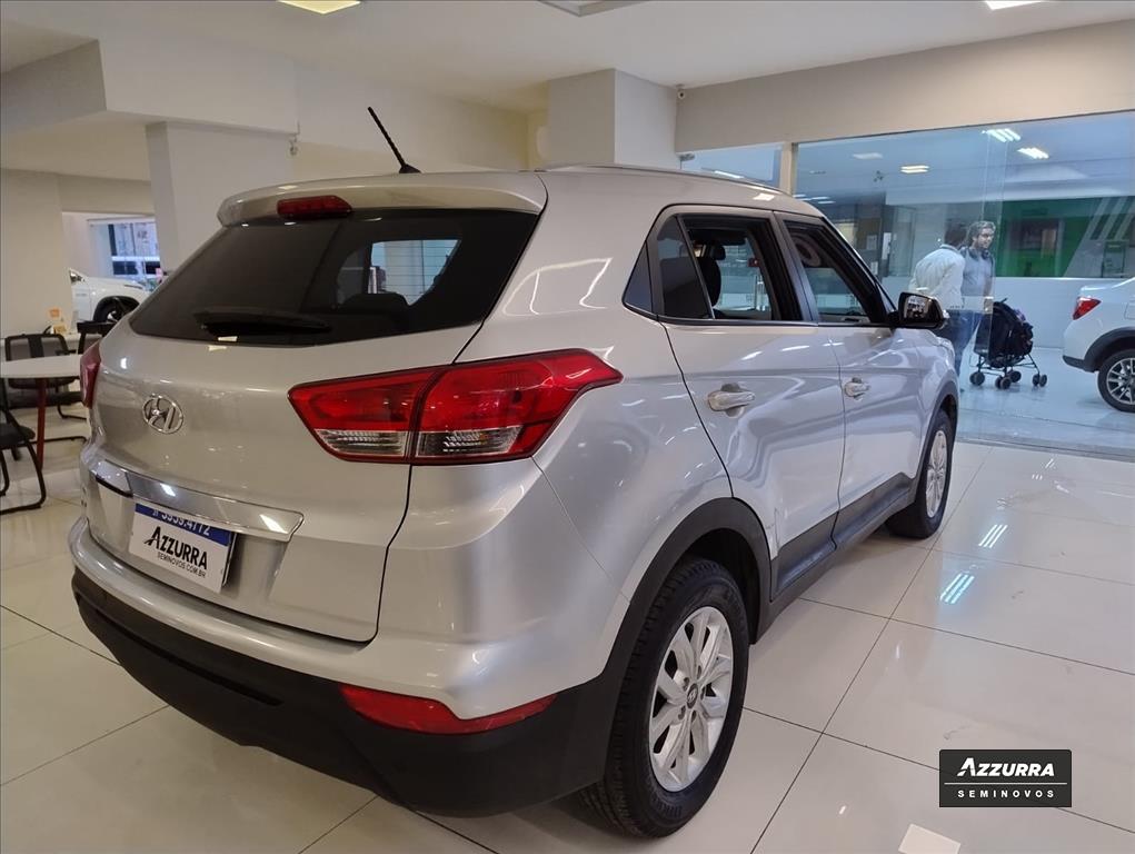 CRETA 1.6 16V FLEX ATTITUDE MANUAL7