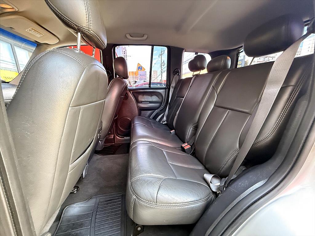 Jeep Cherokee - 3.7 SPORT 4X4 V6 12V GASOLINA 4P AUTOMÁTICO