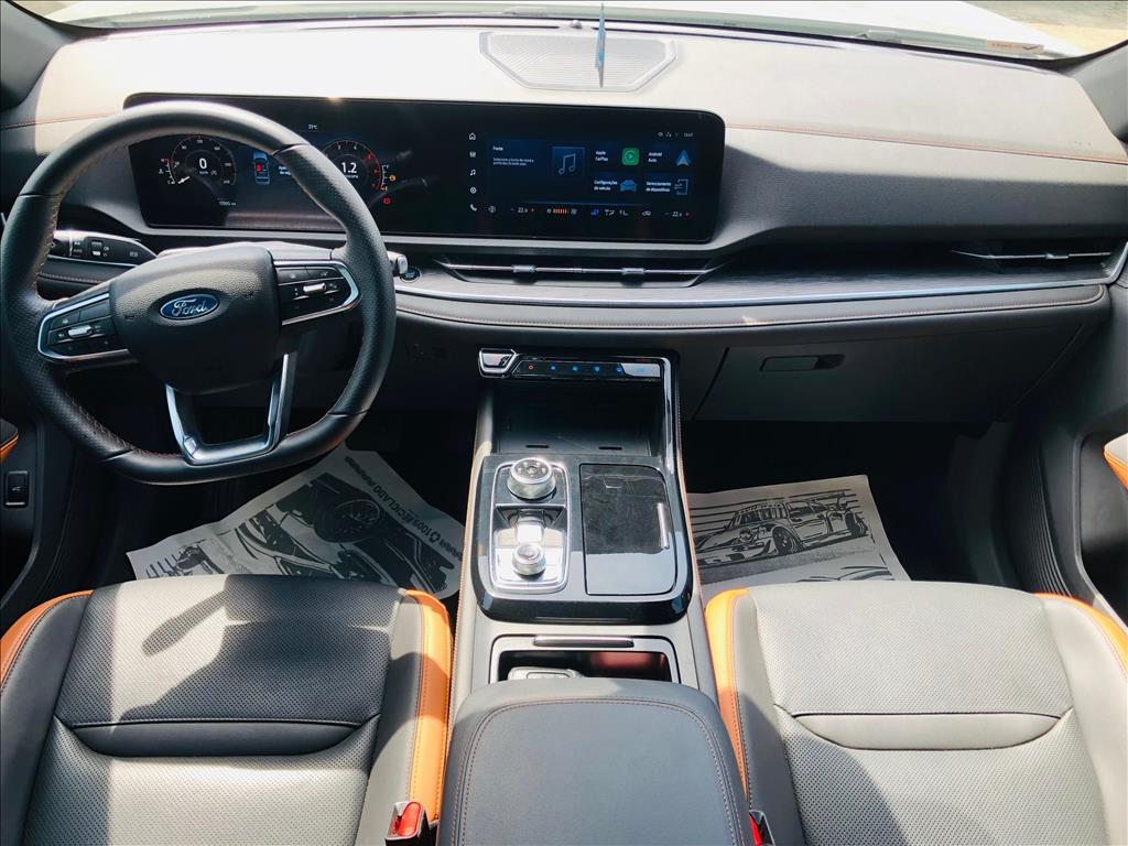 TERRITORY 1.5 ECOBOOST GTDI GASOLINA TITANIUM AUTOMÁTICO11