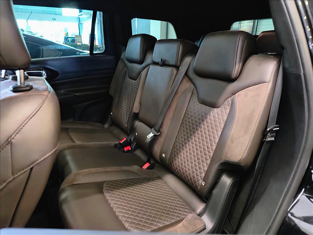 COMMANDER 1.3 T270 TURBO FLEX OVERLAND AT67