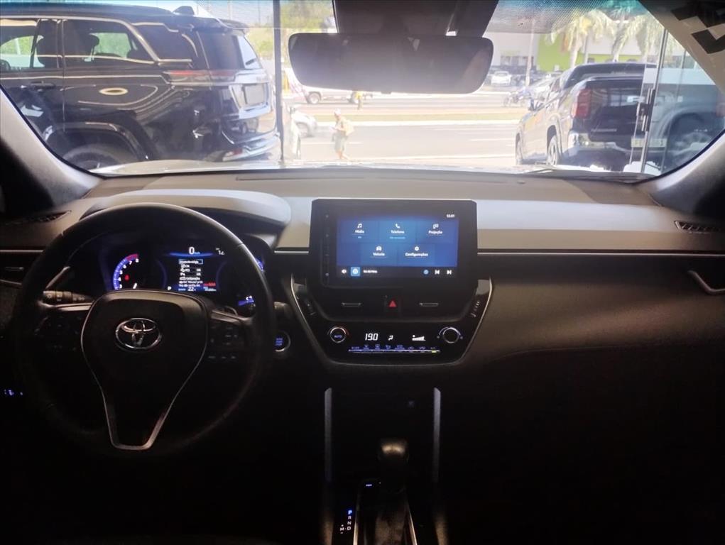 COROLLA CROSS 2.0 VVT-IE FLEX XRE DIRECT SHIFT6