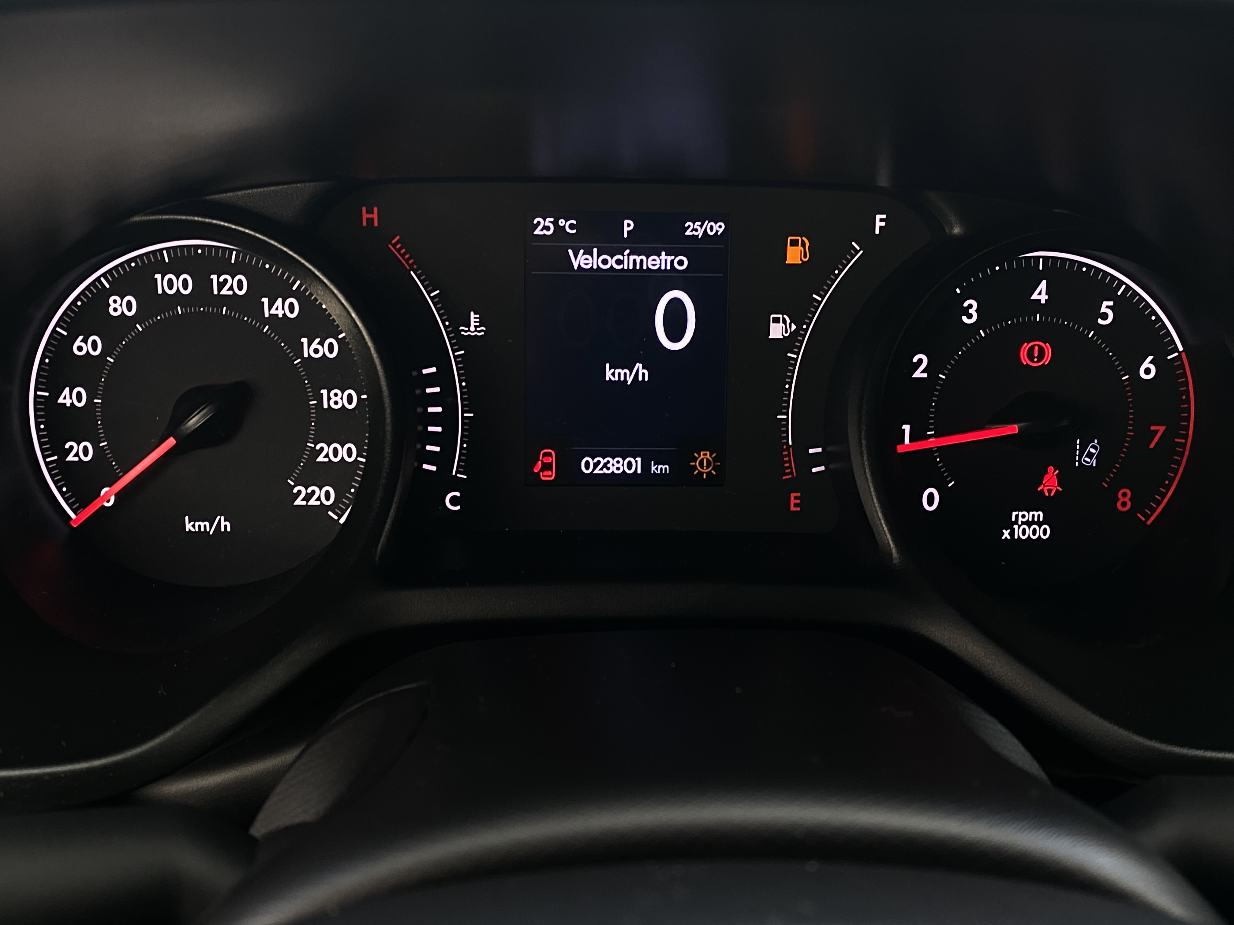 FASTBACK 1.0 TURBO 200 FLEX AUDACE CVT11