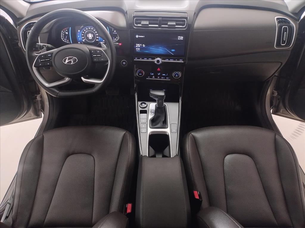 CRETA 1.0 TGDI FLEX PLATINUM AUTOMÁTICO10