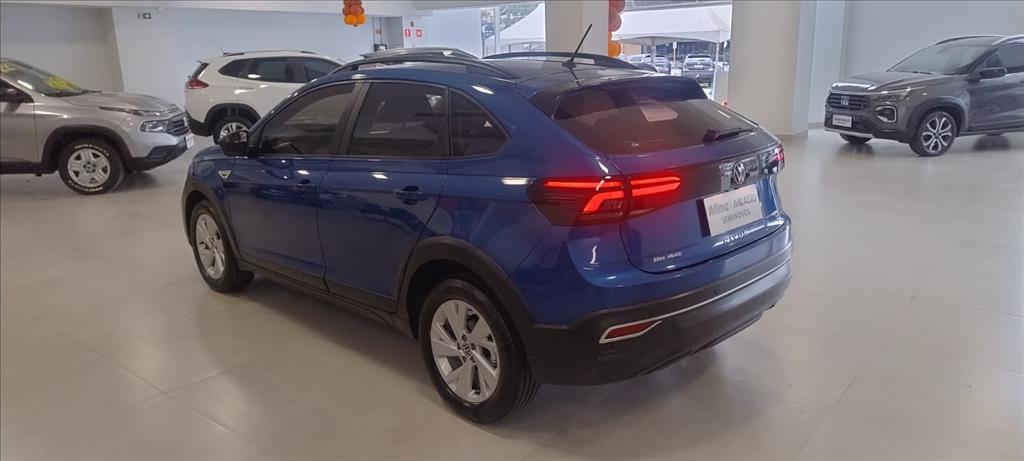NIVUS 1.0 200 TSI TOTAL FLEX COMFORTLINE AUTOMÁTICO10