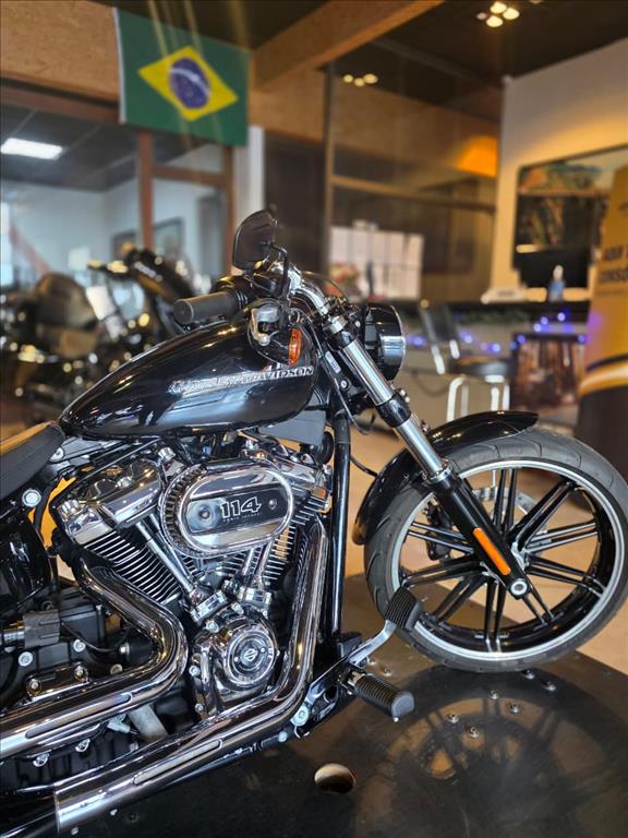 SOFTAIL BREAKOUT2