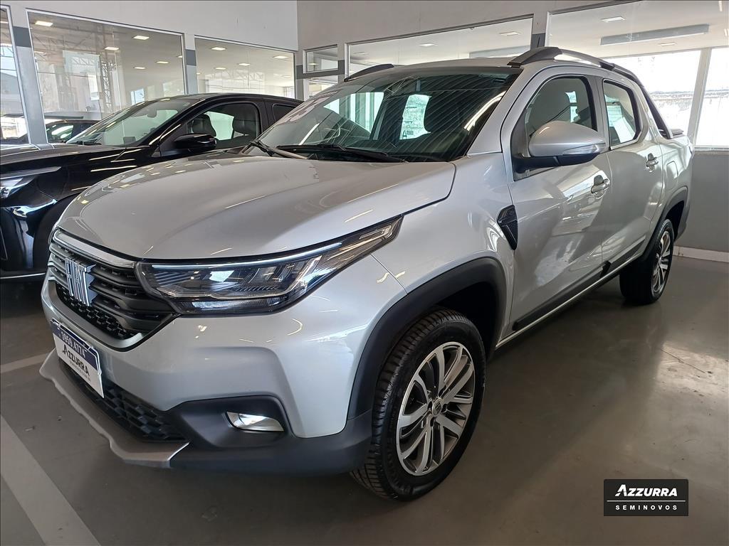 STRADA 1.3 FIREFLY FLEX VOLCANO CD CVT2