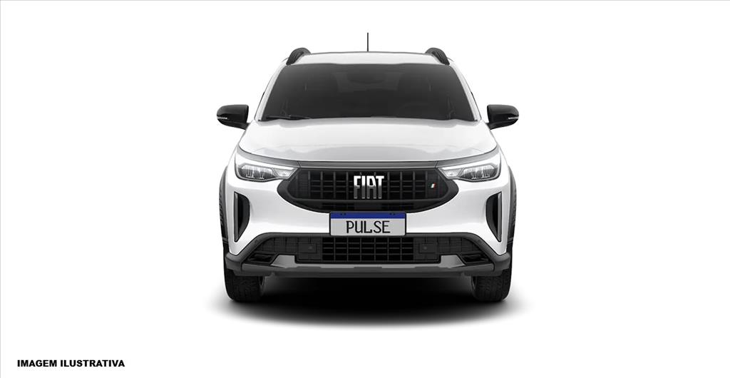 PULSE 1.3 FLEX DRIVE CVT