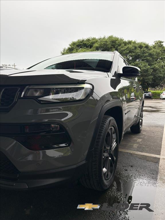 COMPASS 1.3 T270 TURBO FLEX LONGITUDE AT61