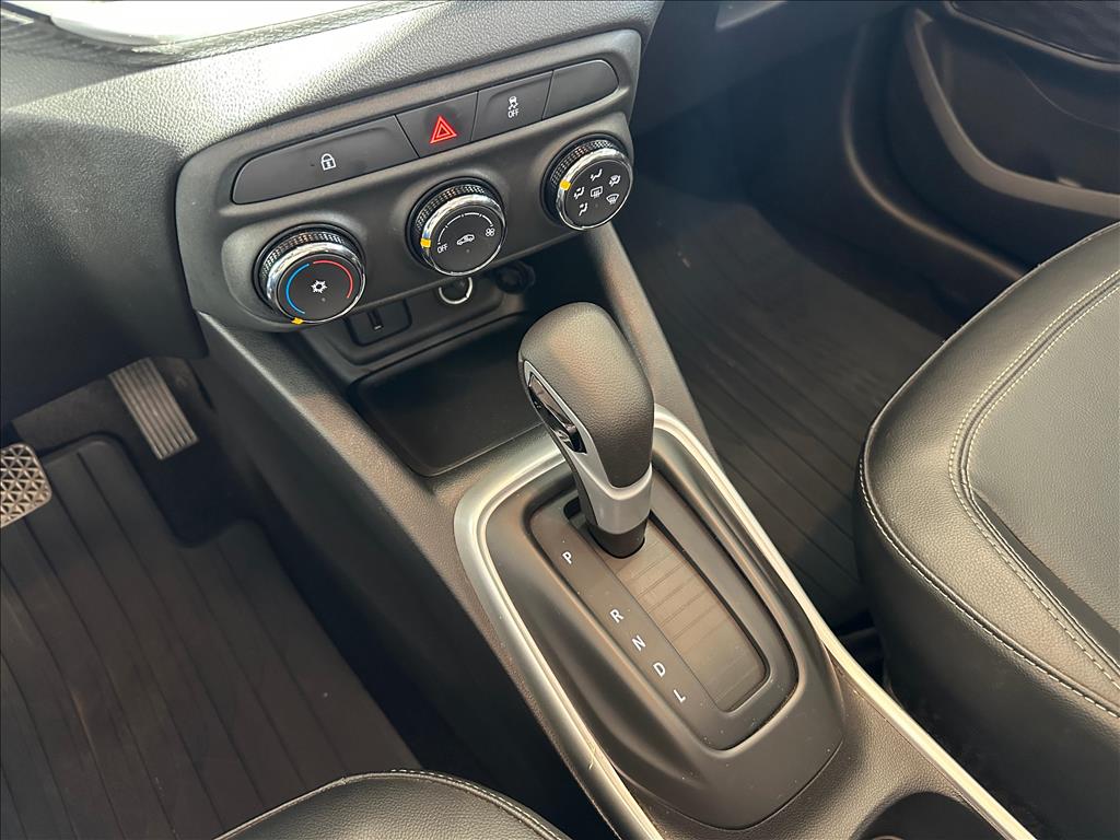 TRACKER 1.0 TURBO FLEX LTZ AUTOMÁTICO10