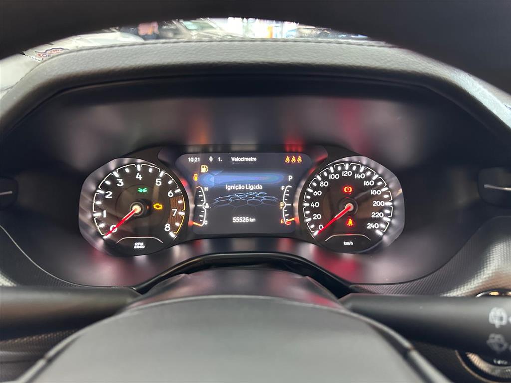 COMPASS 1.3 T270 TURBO FLEX SPORT AT63