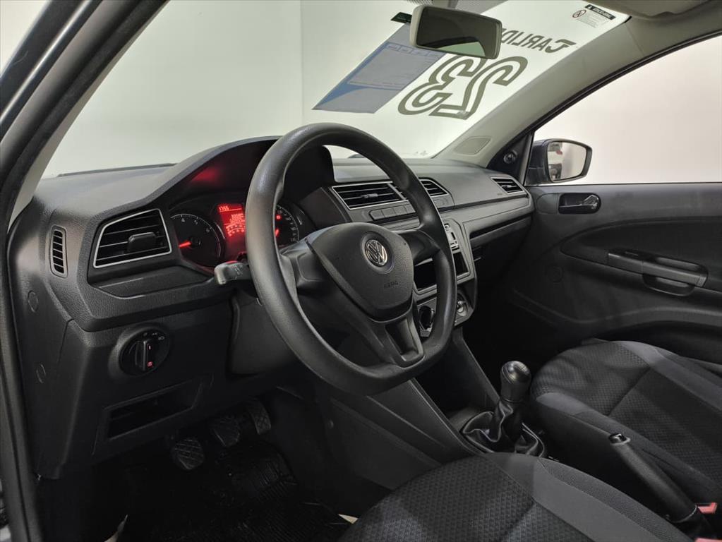 GOL 1.0 12V MPI TOTALFLEX 4P MANUAL6