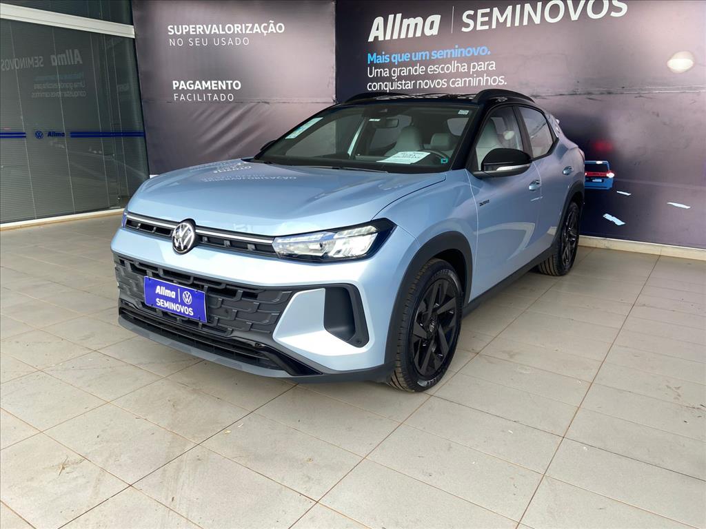 TERA 1.0 170 TSI HIGH AUTOMÁTICO