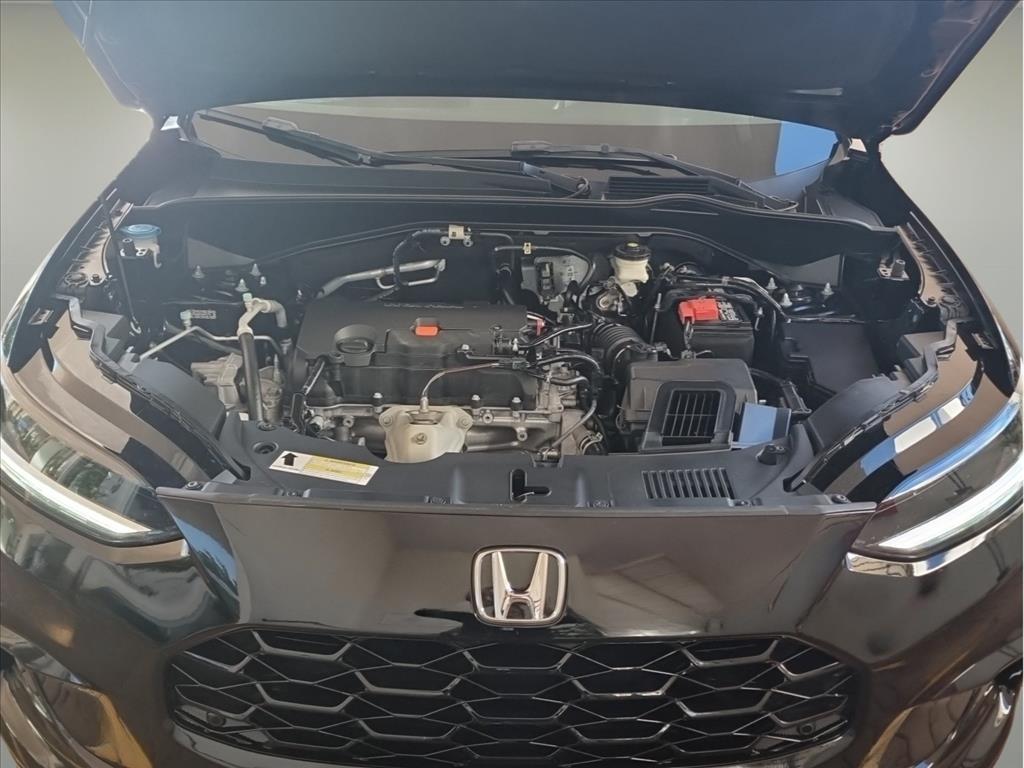 ZR-V 2.0 i-VTEC GASOLINA TOURING CVT10