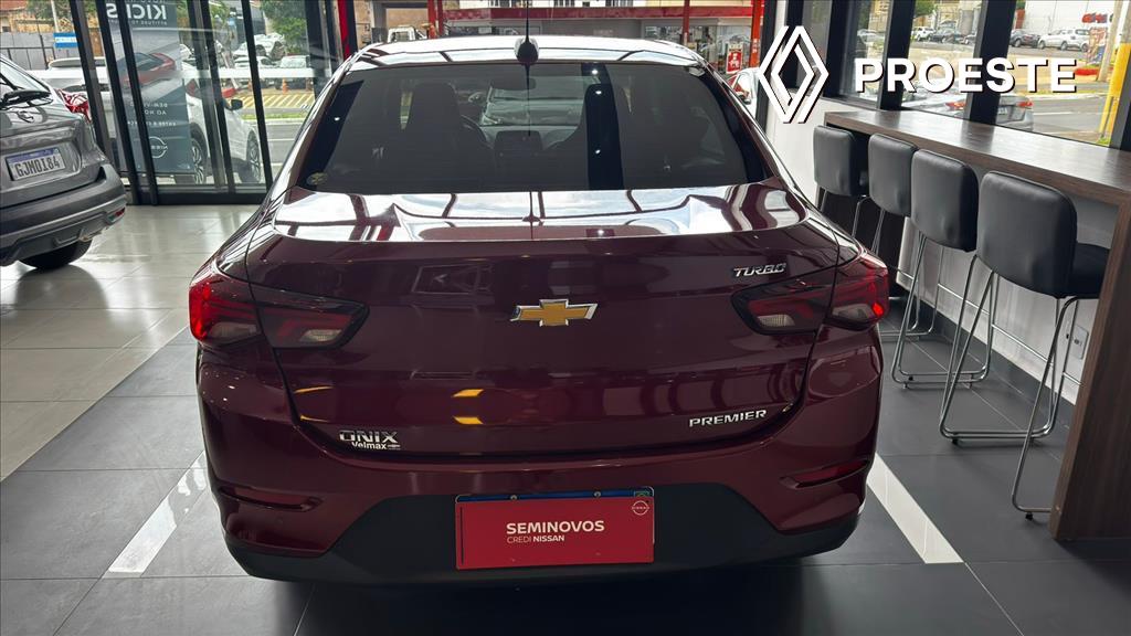 ONIX PLUS 1.0 TURBO FLEX PREMIER AUTOMÁTICO4