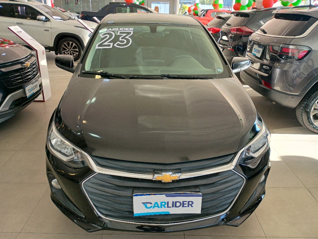 ONIX PLUS 1.0 TURBO FLEX LTZ MANUAL0