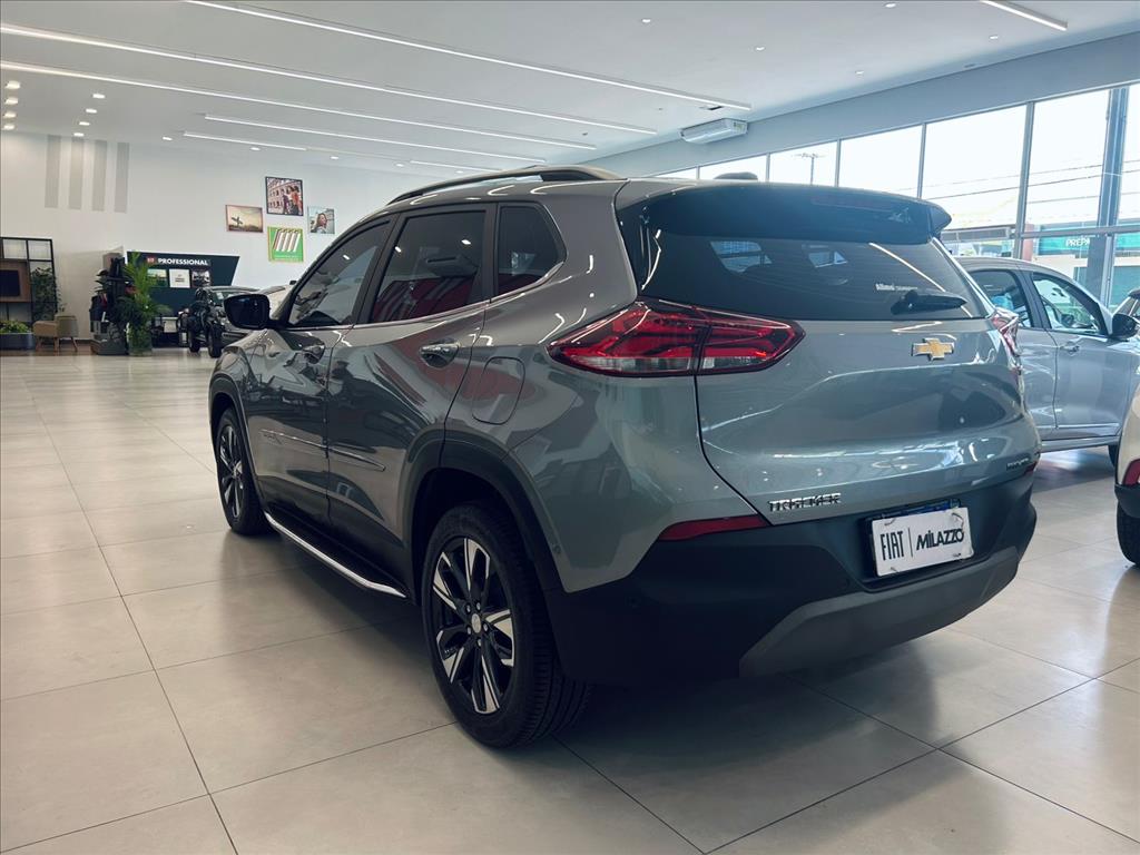 TRACKER 1.2 TURBO FLEX PREMIER AUTOMÁTICO3