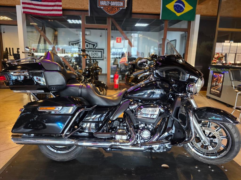 ELECTRA GLIDE ULTRA LIMITED1