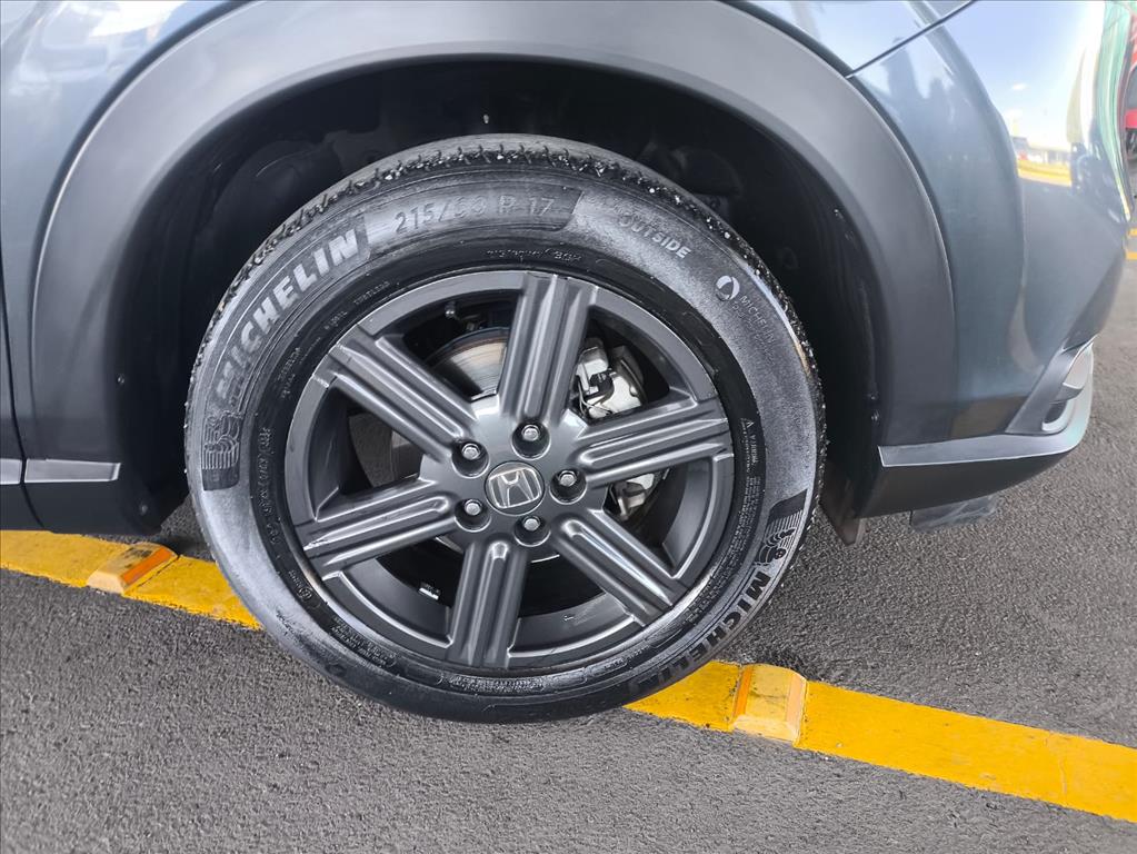 HR-V 1.5 DI I-VTEC FLEX EXL CVT10